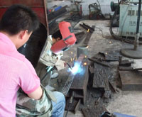 高级焊工-焊工培训|电焊工培训|长沙焊工培训|长沙焊工培训学校|焊工考证